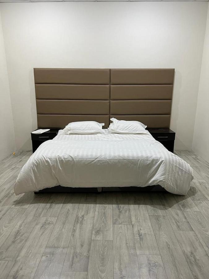 Albashier Private Apartment Аль-Ула Экстерьер фото