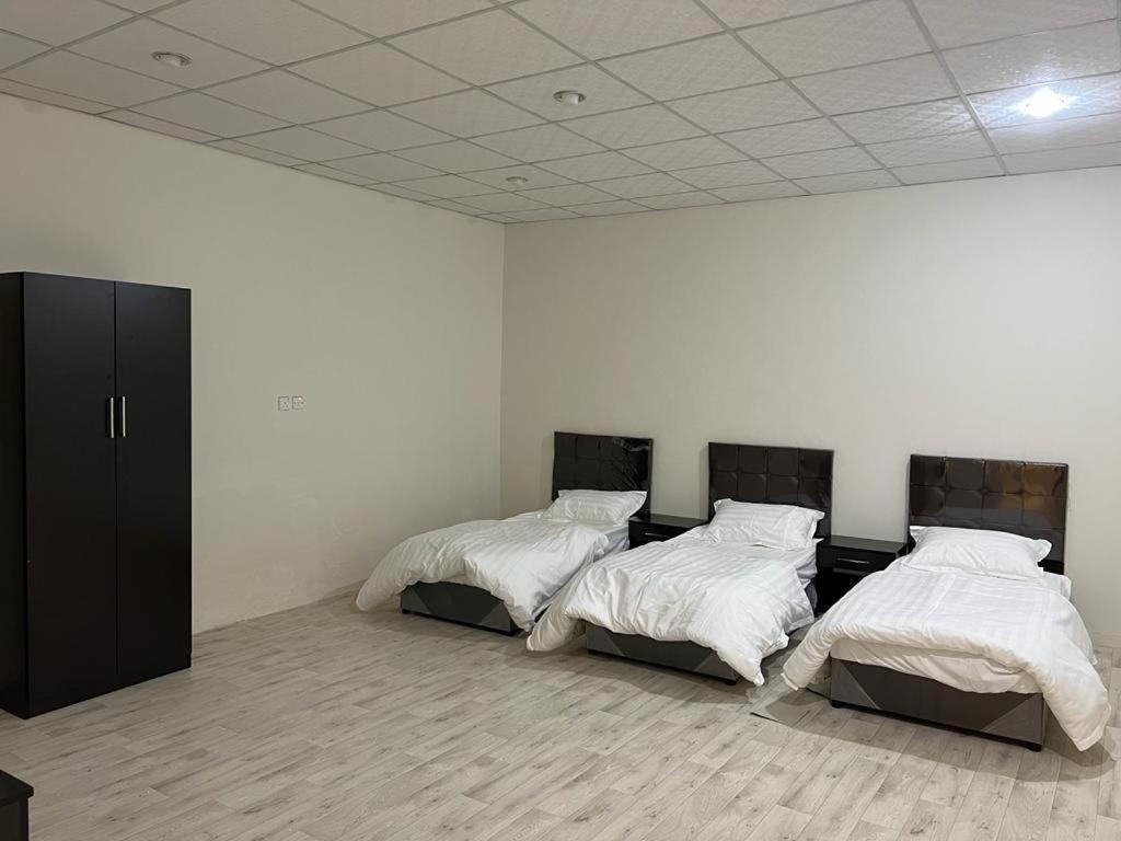Albashier Private Apartment Аль-Ула Экстерьер фото