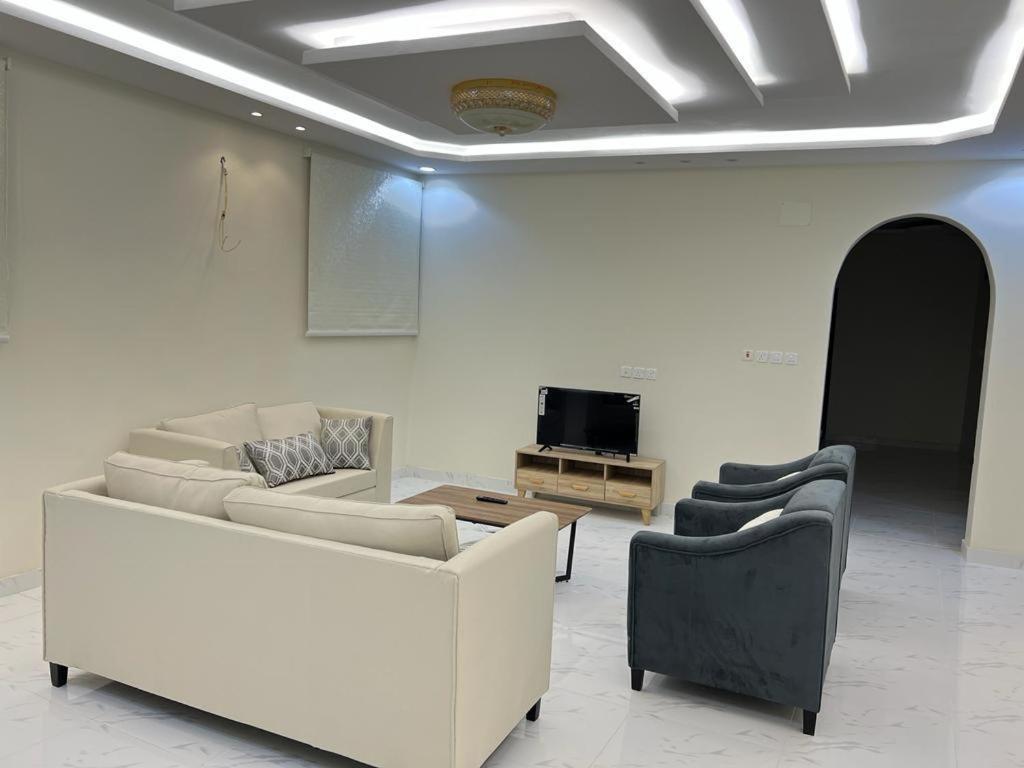 Albashier Private Apartment Аль-Ула Экстерьер фото