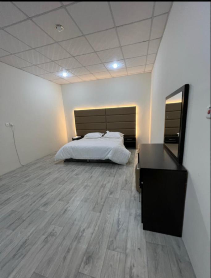 Albashier Private Apartment Аль-Ула Экстерьер фото