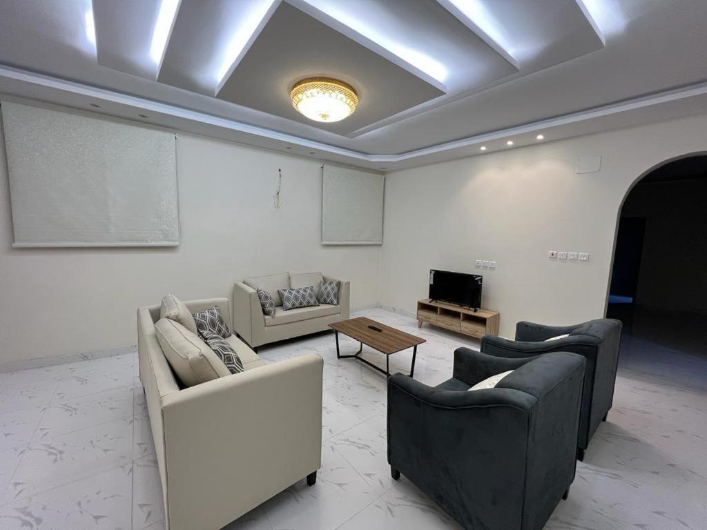 Albashier Private Apartment Аль-Ула Экстерьер фото