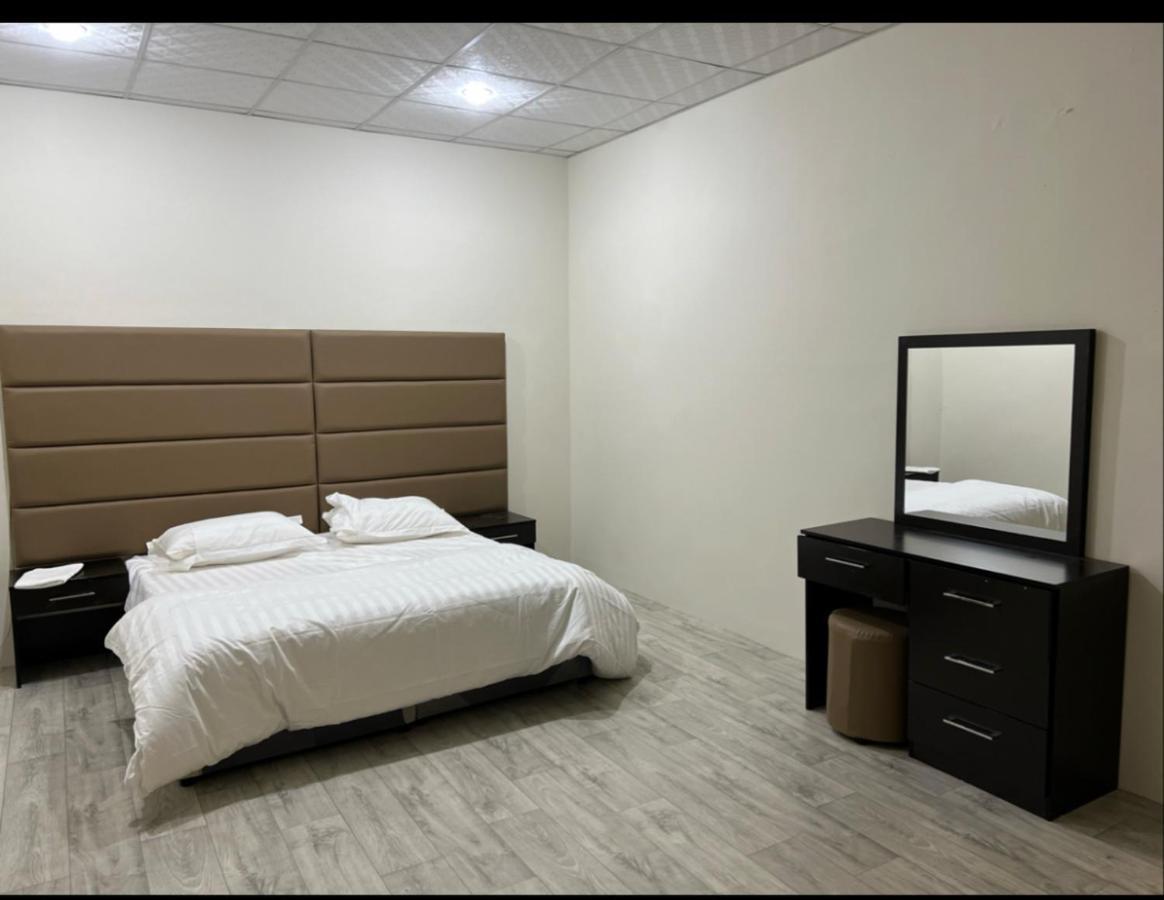 Albashier Private Apartment Аль-Ула Экстерьер фото