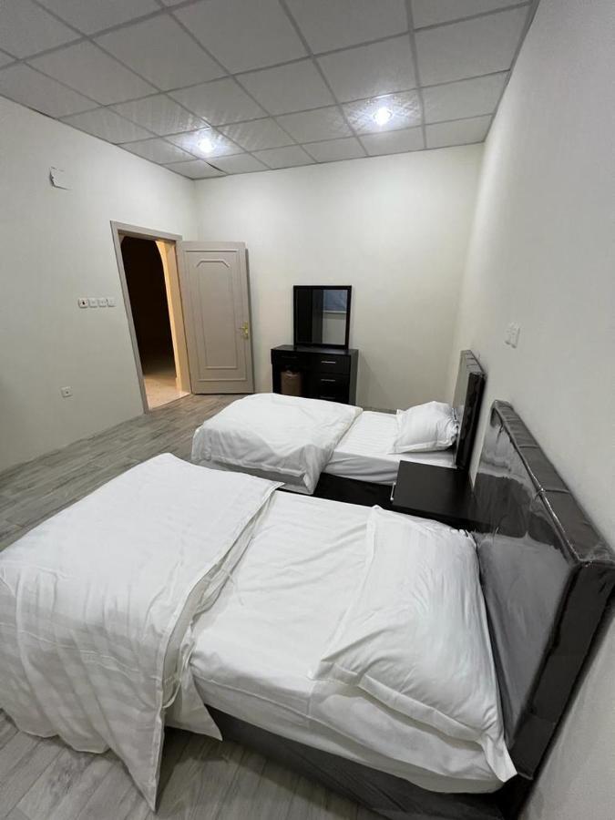 Albashier Private Apartment Аль-Ула Экстерьер фото