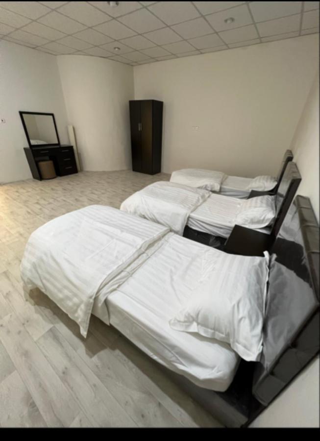 Albashier Private Apartment Аль-Ула Экстерьер фото