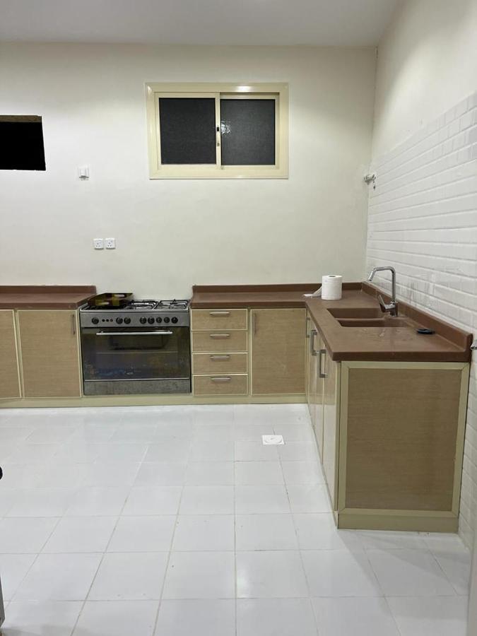 Albashier Private Apartment Аль-Ула Экстерьер фото