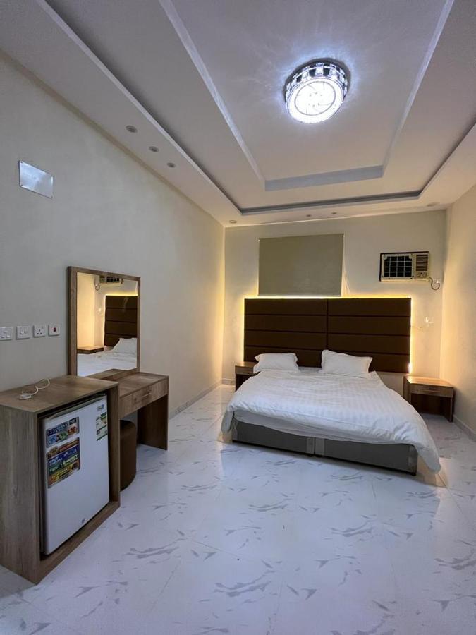 Albashier Private Apartment Аль-Ула Экстерьер фото