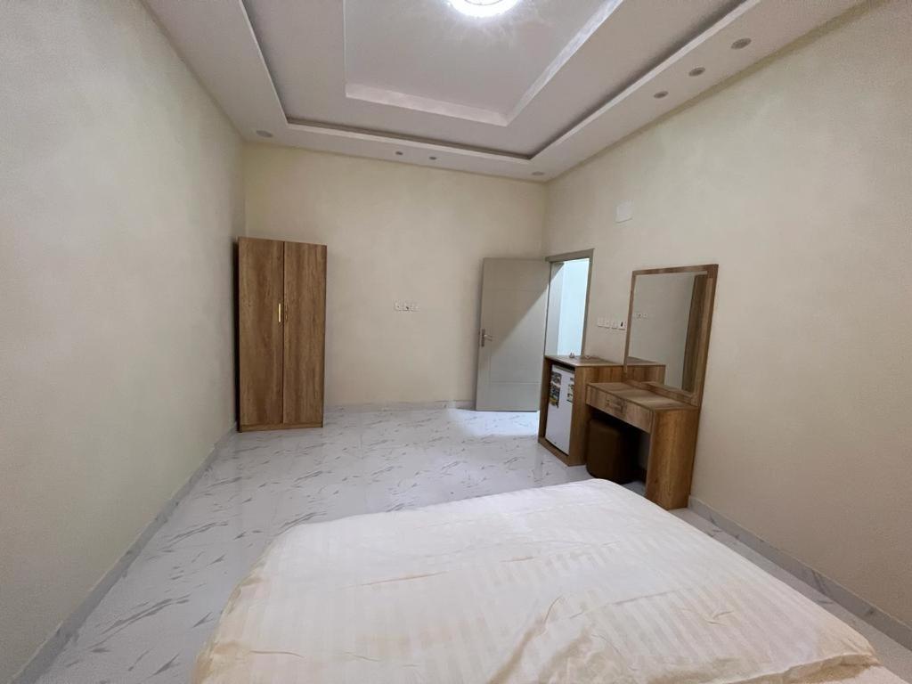 Albashier Private Apartment Аль-Ула Экстерьер фото