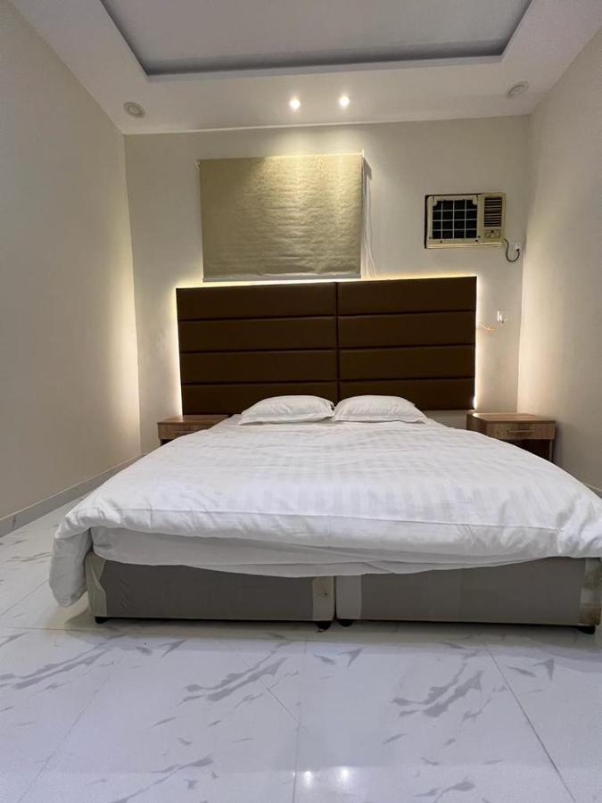 Albashier Private Apartment Аль-Ула Экстерьер фото