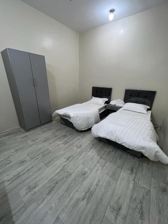 Albashier Private Apartment Аль-Ула Экстерьер фото