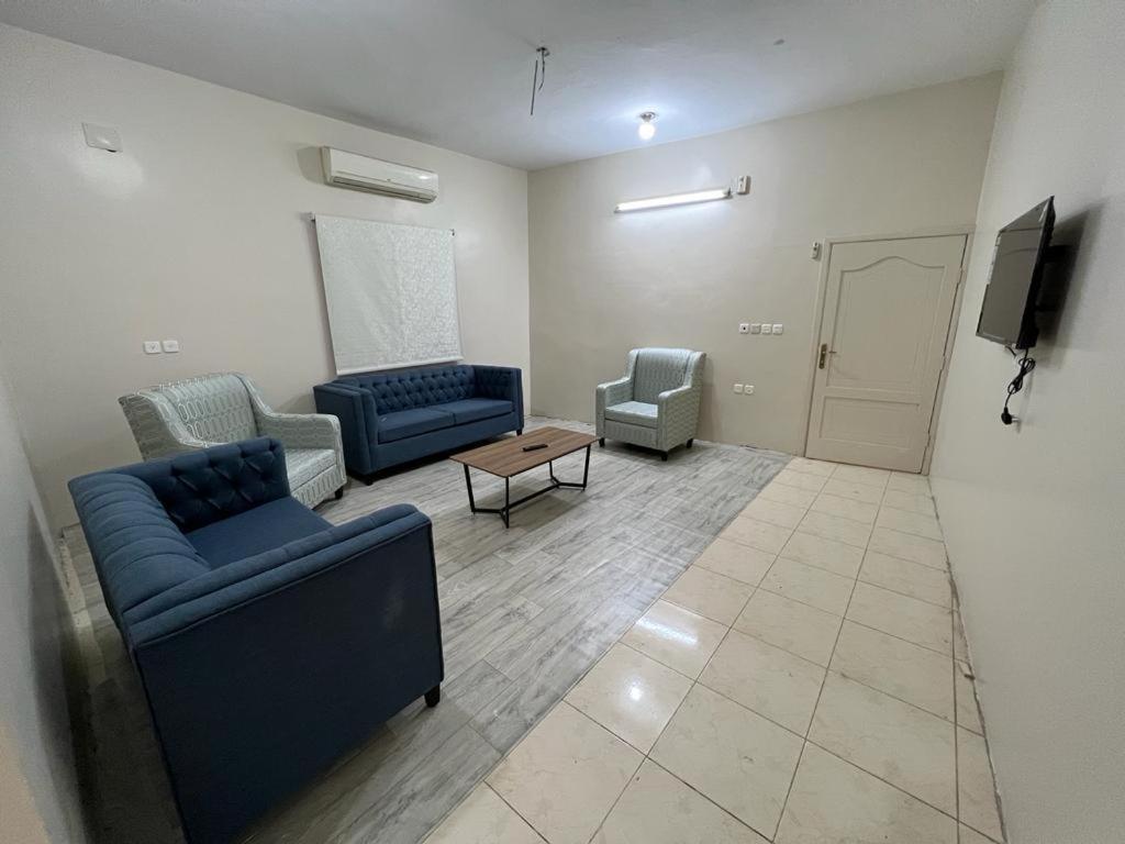 Albashier Private Apartment Аль-Ула Экстерьер фото