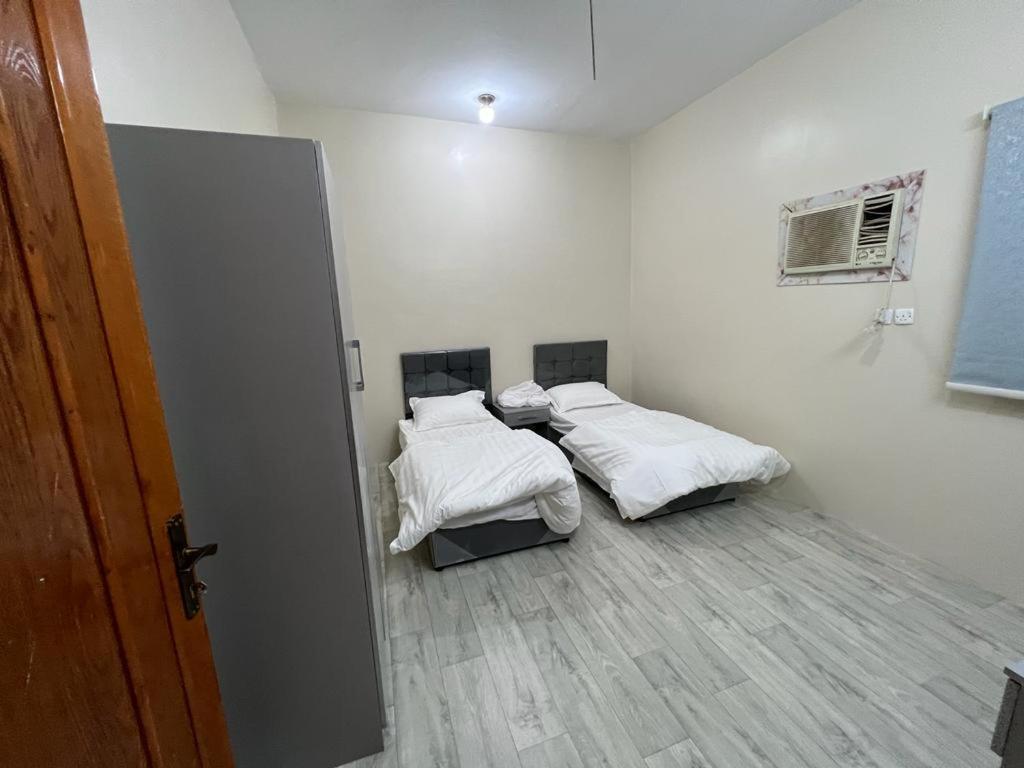 Albashier Private Apartment Аль-Ула Экстерьер фото