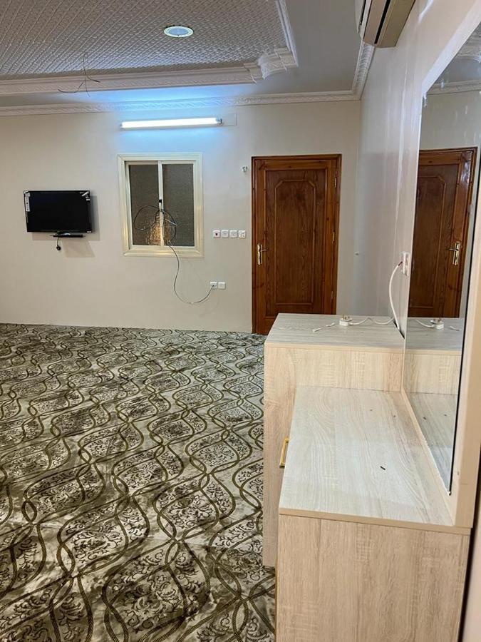 Albashier Private Apartment Аль-Ула Экстерьер фото