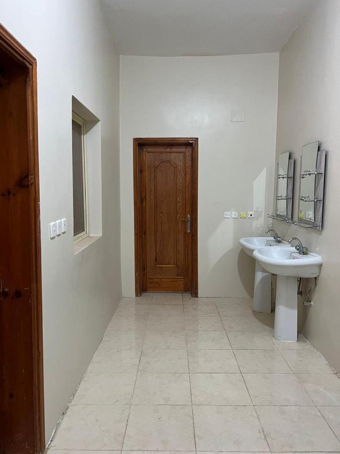 Albashier Private Apartment Аль-Ула Экстерьер фото