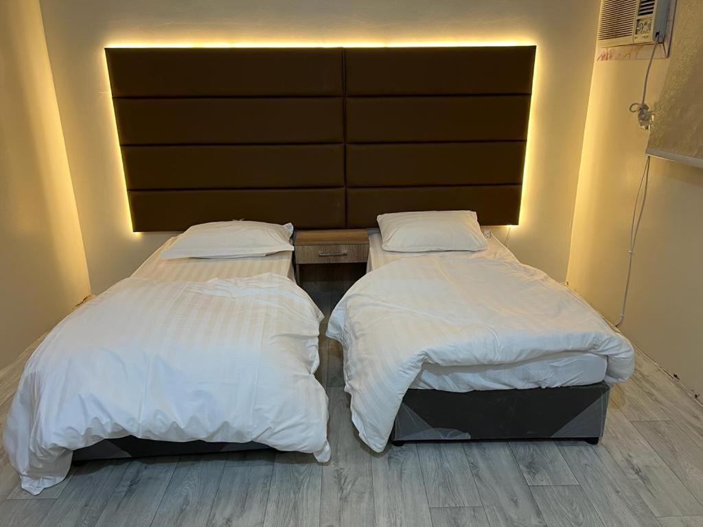 Albashier Private Apartment Аль-Ула Экстерьер фото