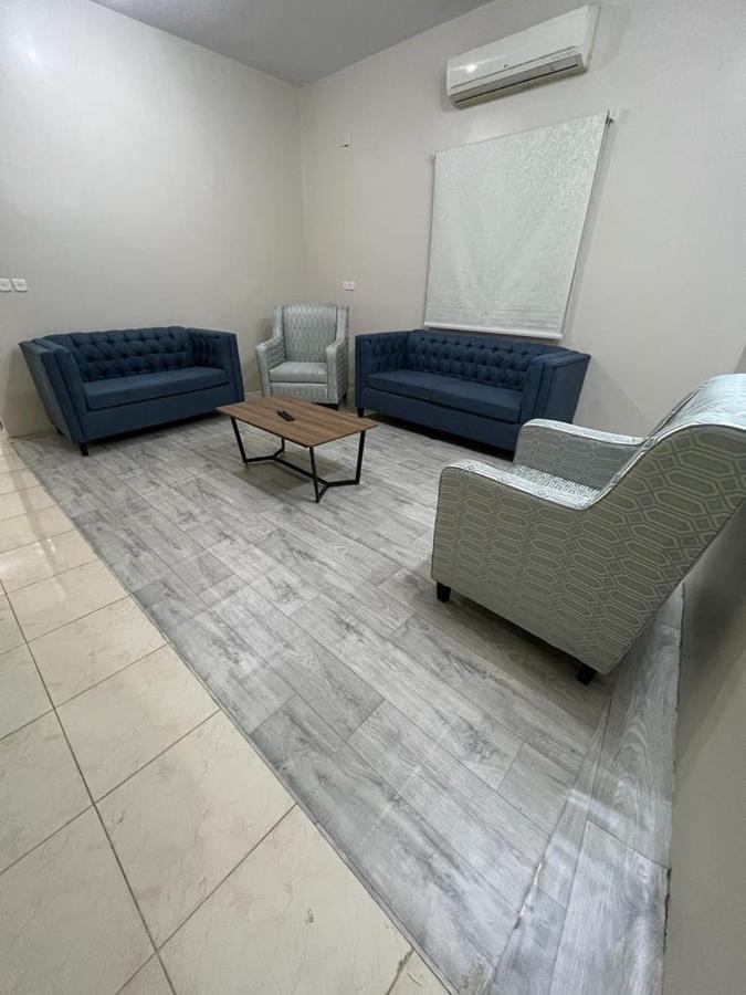 Albashier Private Apartment Аль-Ула Экстерьер фото